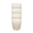 4 x 8oz HuskeeCups Natural
