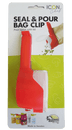 Icon Chef Seal and Pour Bag Clip