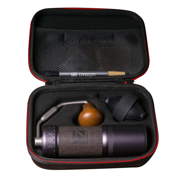 1Zpresso J-Ultra Coffee Grinder