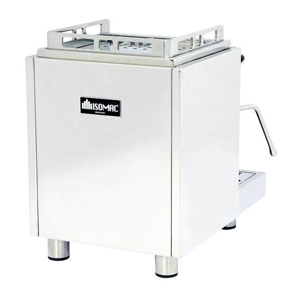Isomac Pro 6.1Automatic Coffee Machine