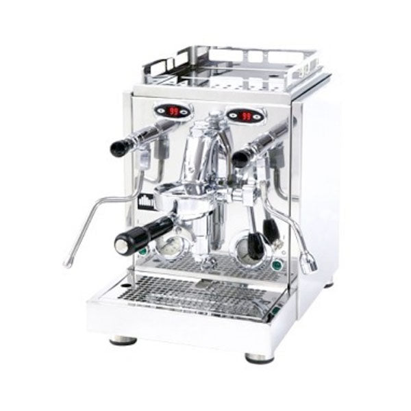 Isomac Pro Dual Boiler PID Machine