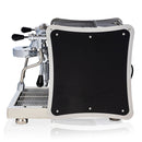 Izzo Vivi Fiat Espresso Machine Black