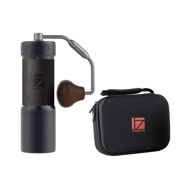 1Zpresso J-Ultra Coffee Grinder