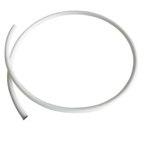 John Guest Poly Tube, 3/8", Per Metre - White 