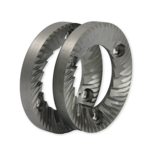 Jolly Heavy Duty Grinder Burrs