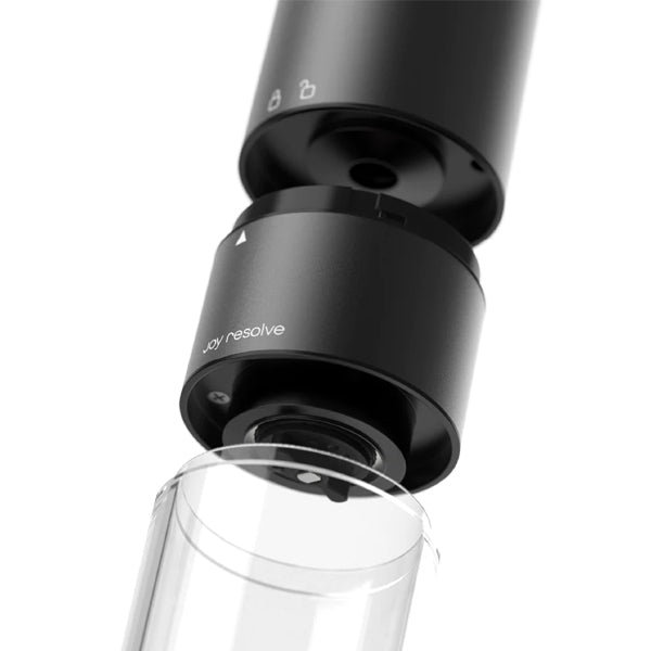 Joyresolve Groove Compact Portable Grinder