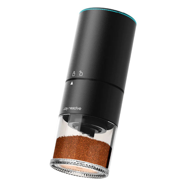 Joyresolve Groove Compact Portable Coffee Grinder