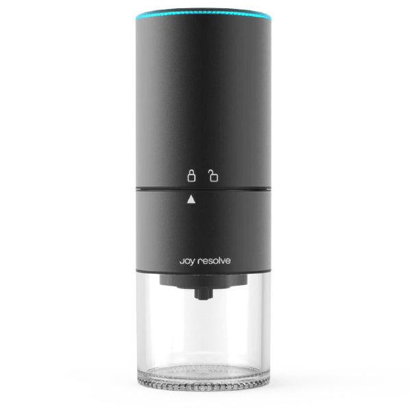 Joyresolve Groove  Portable Coffee Grinder