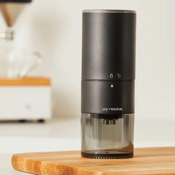 Joyresolve Groove  Coffee Grinder