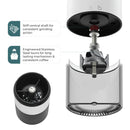 Joyresolve Groove Compact Portable Coffee Grinder