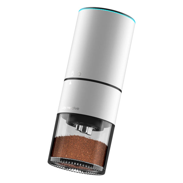 Joyresolve Groove Compact Portable Coffee Grinder