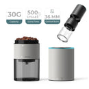 Joyresolve Groove Compact Portable Coffee Grinder