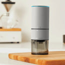 Joyresolve Groove Compact Portable Coffee Grinder