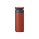 Kinto Travel Tumbler 500ml Red