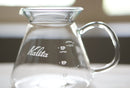 Kalita 500ml Range Server