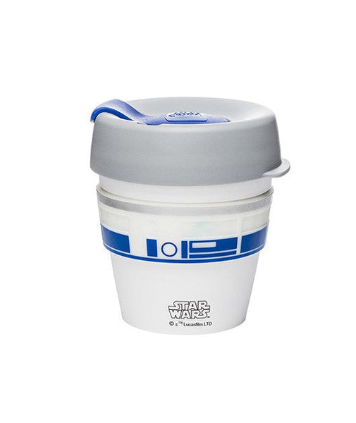 Starwars Keep Cup R2D2 8oz Original