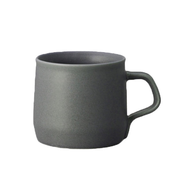 Kinto Fog Mug Dark Grey
