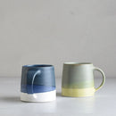 Kinto Handcrafted Porcelain Mug 320ml