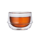 Kinto Kronos Double Wall Glass - 250ml