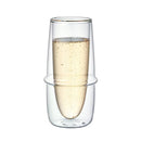 Kinto Kronos Double Wall Glass - 160ml