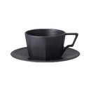 Kinto Oct Cup and Saucer 300ml Cup & Saucer