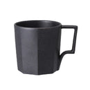 Kinto Oct Cup and Saucer 300ml MUG only