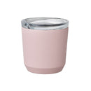 Kinto To-Go Tumbler 240ml Pink