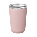 Kinto To-Go Tumbler 360ml Pink