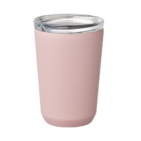 Kinto To-Go Tumbler 360ml Pink