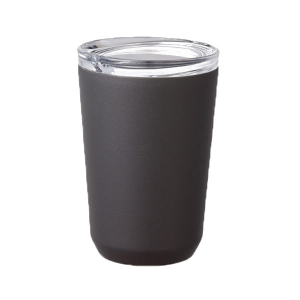 Kinto To-Go Tumbler 360ml Black