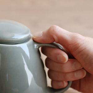 Kinto Topo Teapot