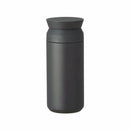 Kinto Travel Tumbler 500ml Black