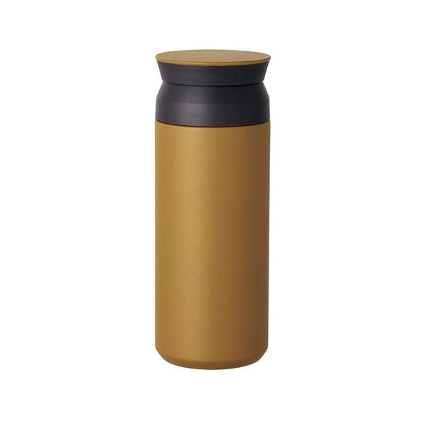 Kinto Travel Tumbler 500ml Coyote