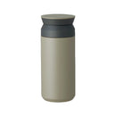 Kinto Travel Tumbler 500ml Khaki