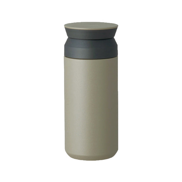 Kinto Travel Tumbler 500ml Khaki