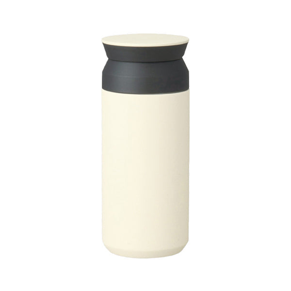 Kinto Travel Tumbler 500ml White