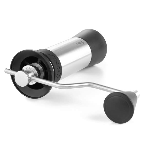 Kinu M47 Phoenix Manual Coffee Grinder