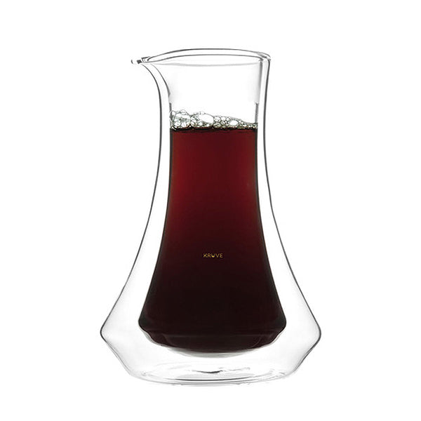 Kruve 600ml Dual Walled Carafe