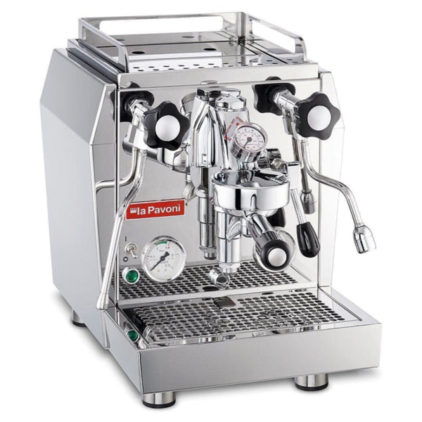 La Pavoni Botticelli Coffee Machine EVO