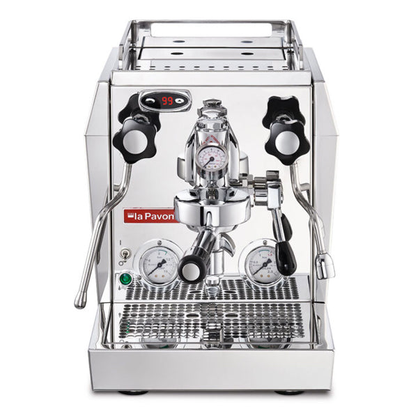 La Pavoni Botticelli EVO PID Coffee Machine
