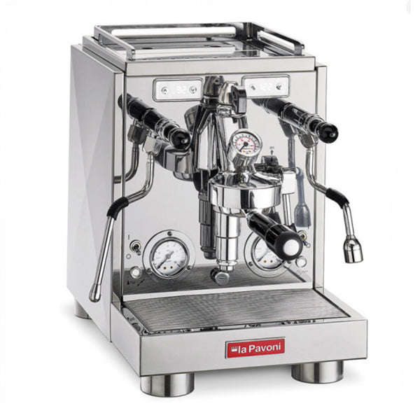 La Pavoni Botticelli Specialty Coffee Machine