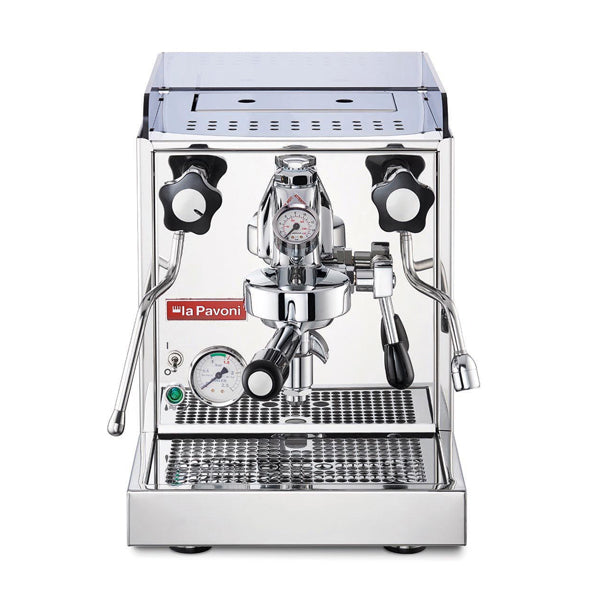 La Pavoni Cellini Coffee Machine Cellini Classic (Vibratory Pump)