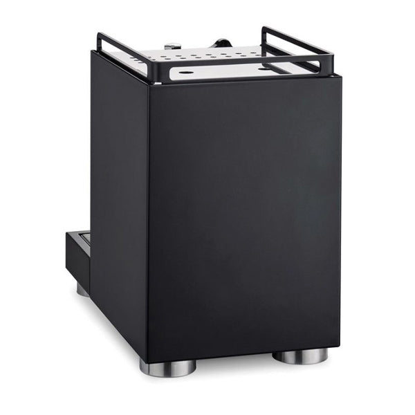 La Pavoni Cellini Mini Coffee Machine - Black