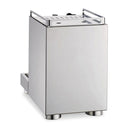 La Pavoni Cellini Mini Coffee Machine - Stainless
