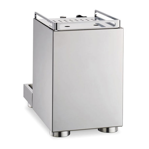 La Pavoni Cellini Mini Coffee Machine - Stainless