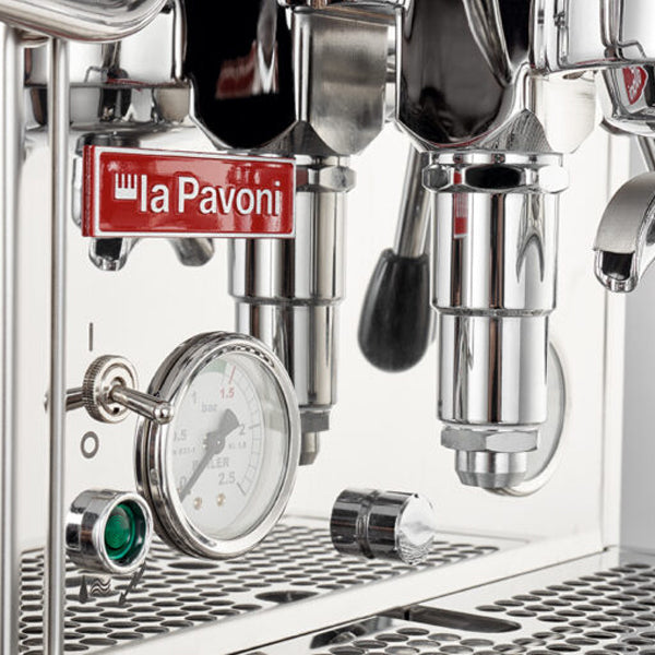 La Pavoni Botticelli Coffee Machine