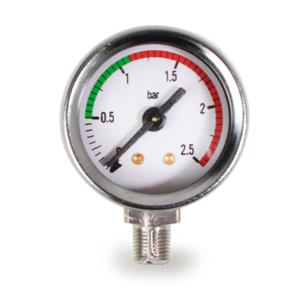La Pavoni Pressure Gauge Kit