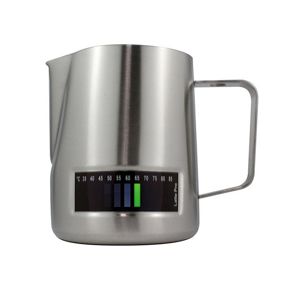 Latte Pro Milk Jug - Stainless Steel 480ml