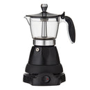 Leaf & Bean Electric Coffee Maker