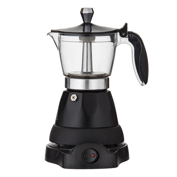 Leaf & Bean Electric Coffee Maker
